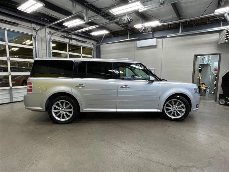 2016 FORD FLEX LIMITED