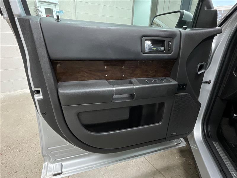 2016 FORD FLEX LIMITED