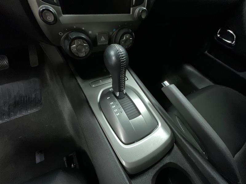 2013 CHEVROLET CAMARO LT