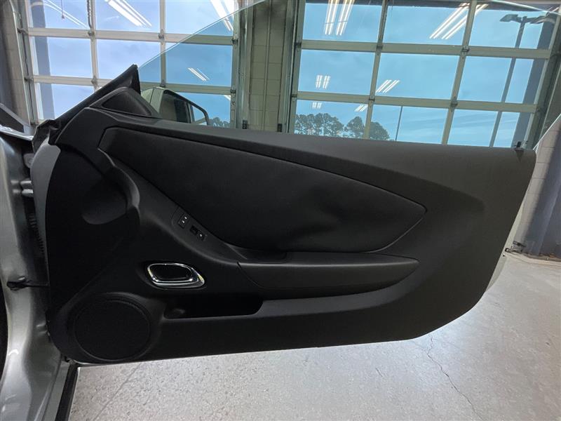 2013 CHEVROLET CAMARO LT