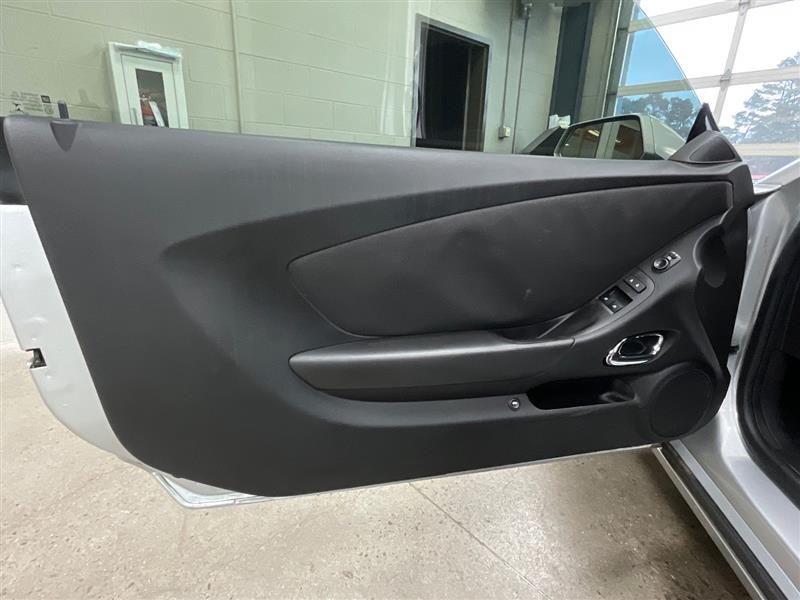 2013 CHEVROLET CAMARO LT