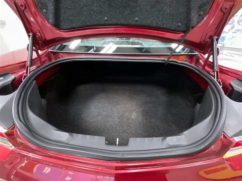 2013 CHEVROLET CAMARO LT