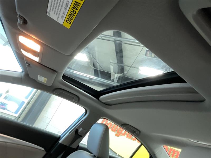 2013 HONDA CIVIC EX-L