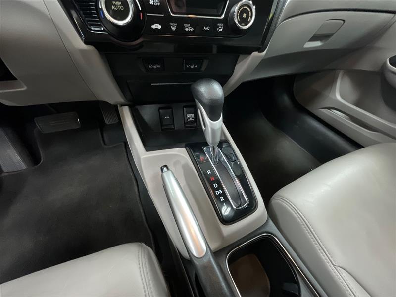 2013 HONDA CIVIC EX-L