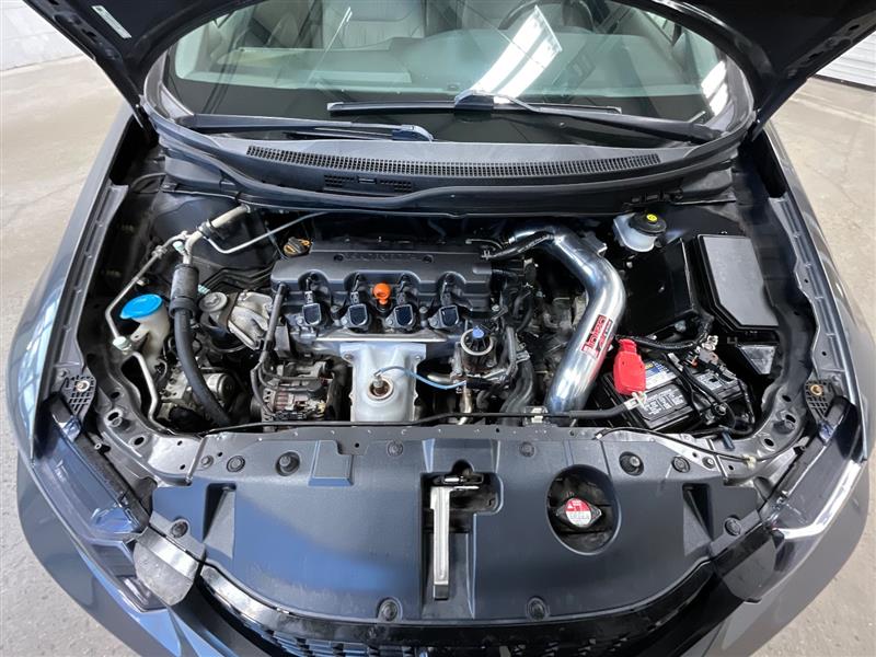 2013 HONDA CIVIC EX-L