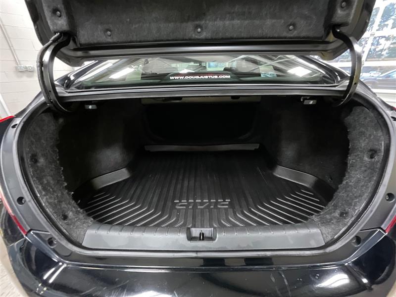 2018 HONDA CIVIC EX-T