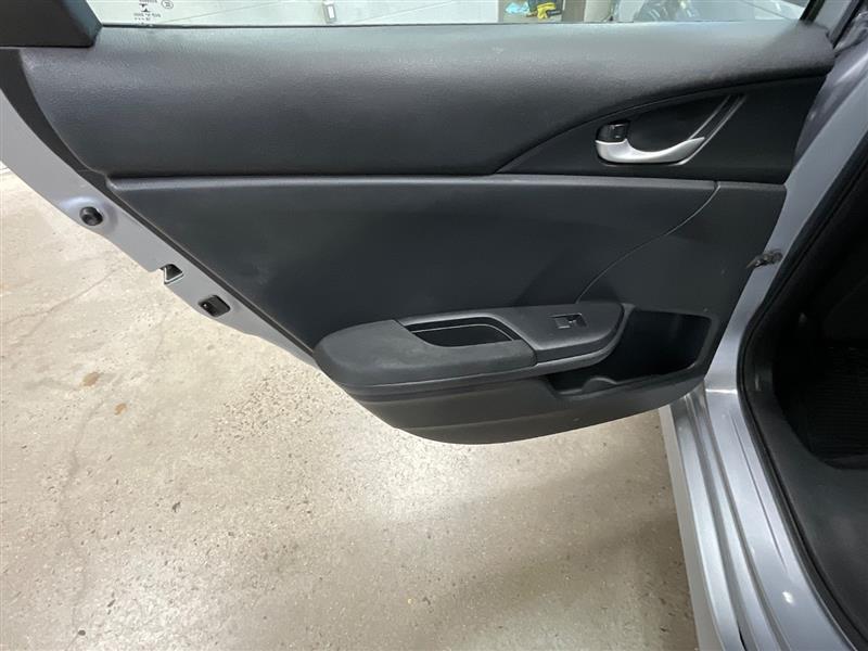 2017 HONDA CIVIC EX-T