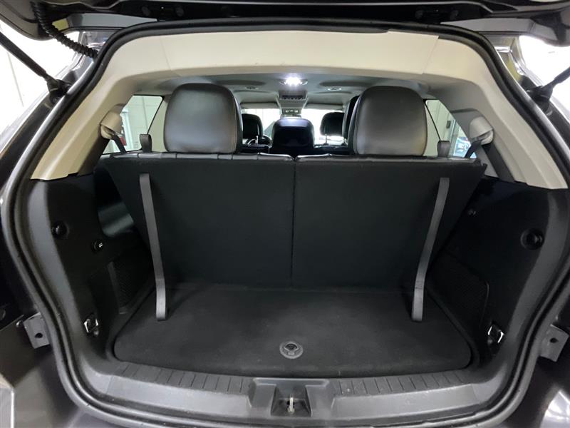 2019 DODGE JOURNEY CROSSROAD