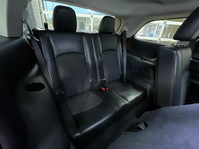 2019 DODGE JOURNEY CROSSROAD