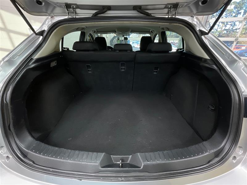 2015 MAZDA MAZDA3 I SPORT