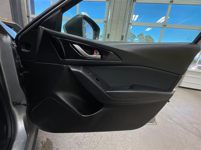 2015 MAZDA MAZDA3 I SPORT