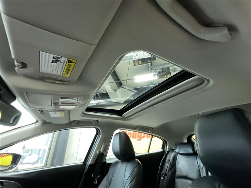 2018 MAZDA MAZDA3 5-DOOR Grand Touring