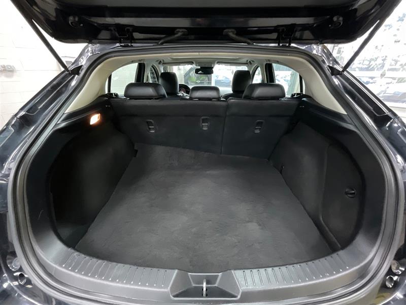 2018 MAZDA MAZDA3 5-DOOR Grand Touring
