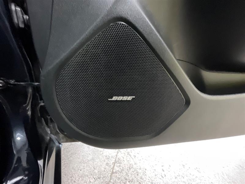 2018 MAZDA MAZDA3 5-DOOR Grand Touring