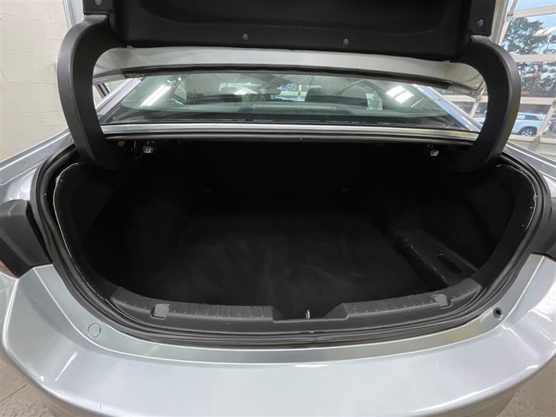 2020 MAZDA MAZDA3 Select 