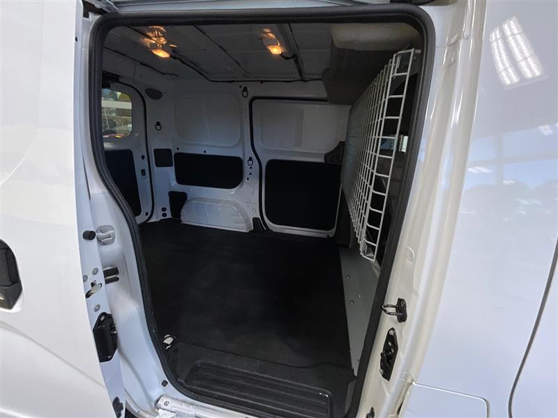 2021 NISSAN NV200 SV