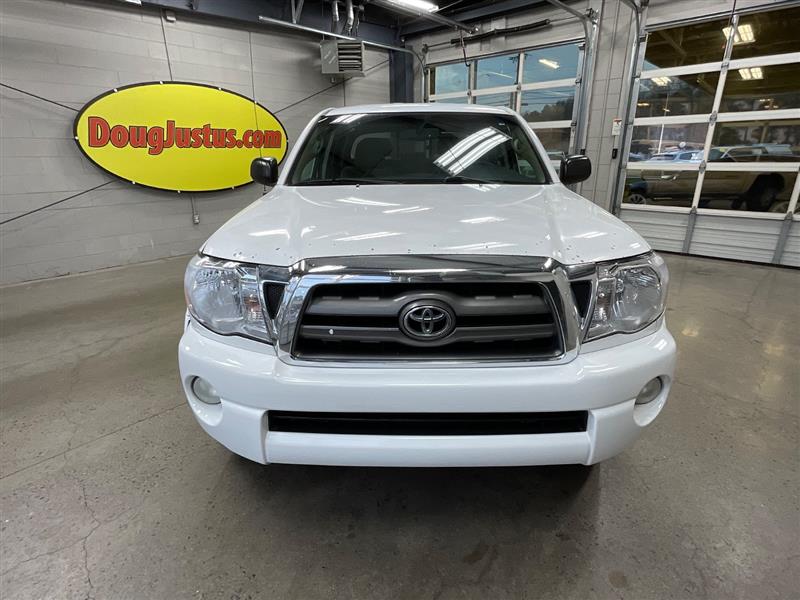 2010 TOYOTA TACOMA PRERUNNER