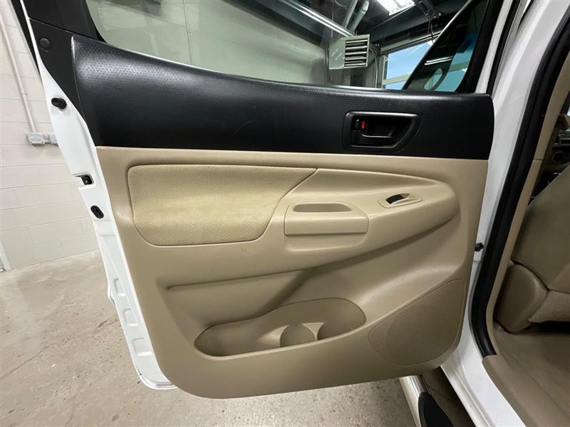 2010 TOYOTA TACOMA PRERUNNER