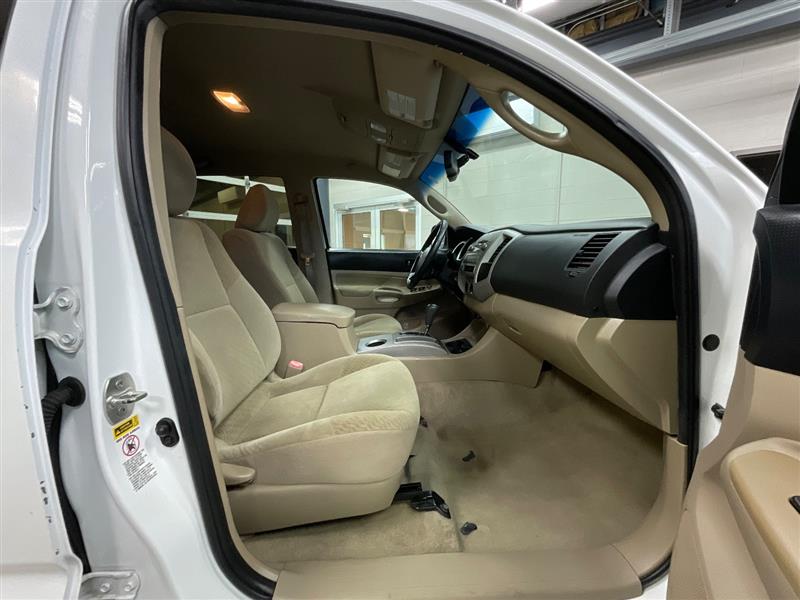 2010 TOYOTA TACOMA PRERUNNER