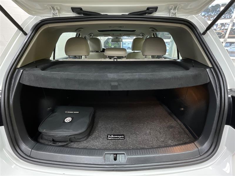 2016 VOLKSWAGEN GOLF TSI