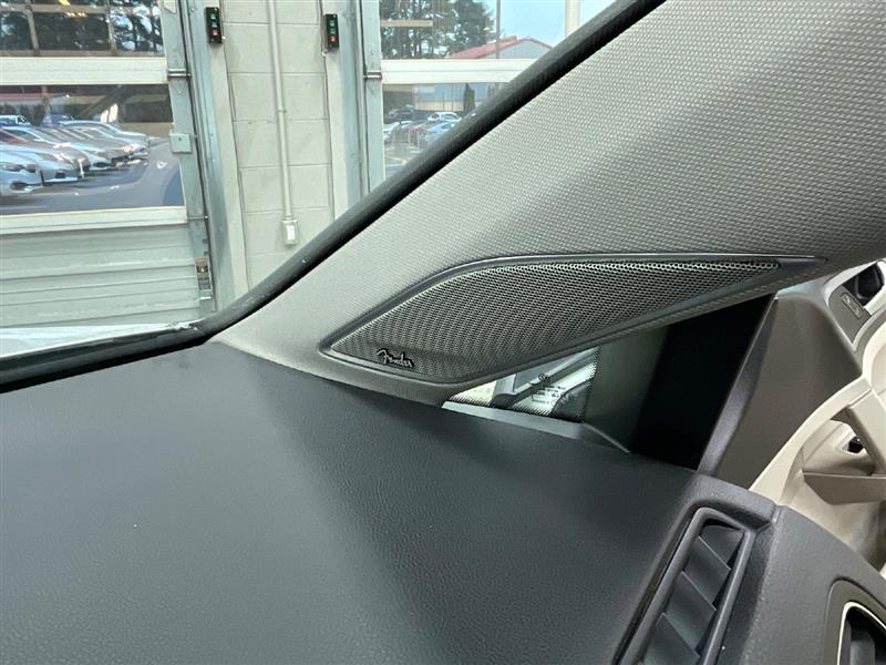 2016 VOLKSWAGEN GOLF TSI