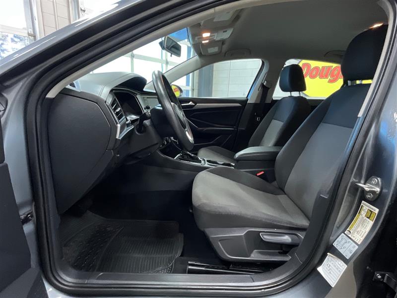 2020 VOLKSWAGEN JETTA S