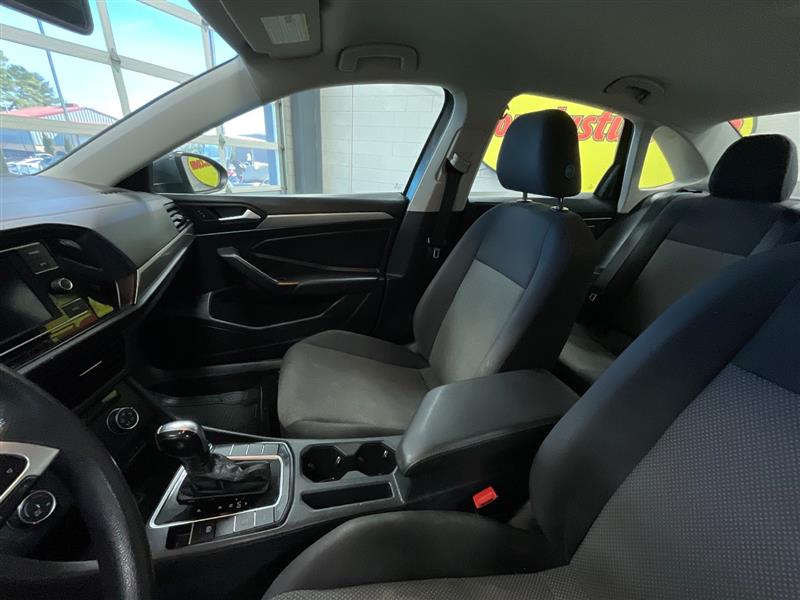 2020 VOLKSWAGEN JETTA S