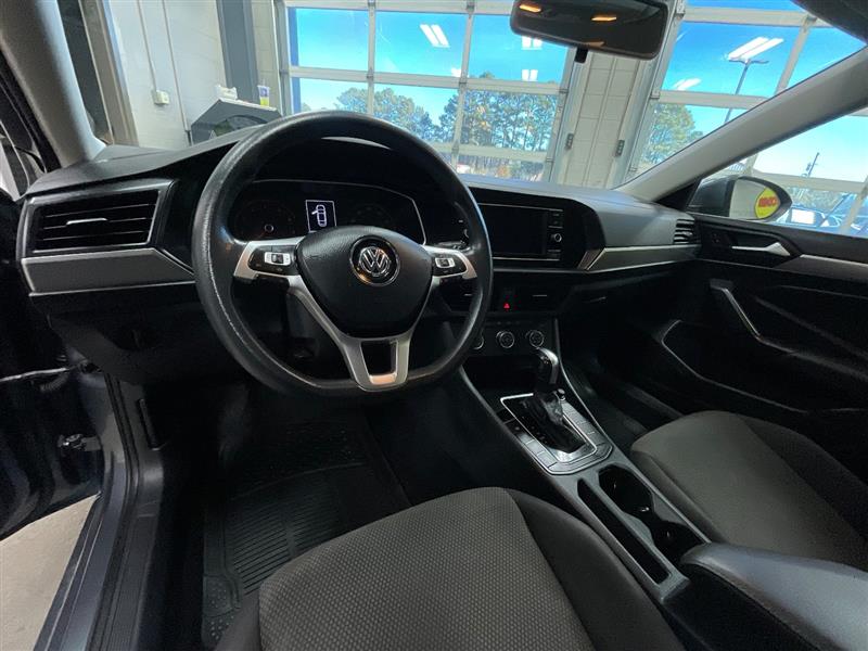 2020 VOLKSWAGEN JETTA S