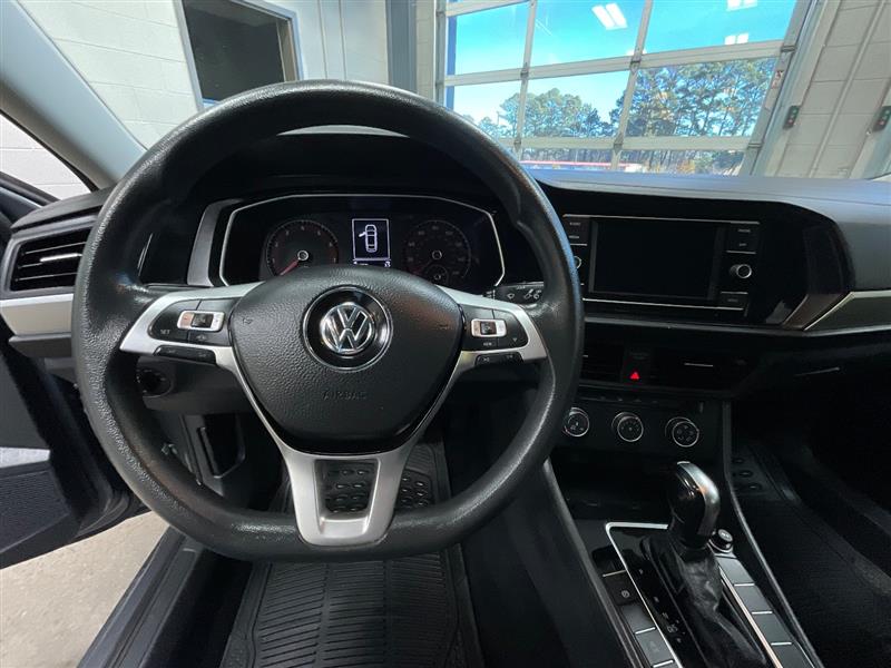 2020 VOLKSWAGEN JETTA S