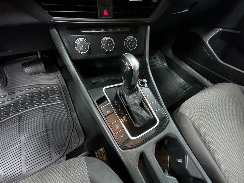 2020 VOLKSWAGEN JETTA S