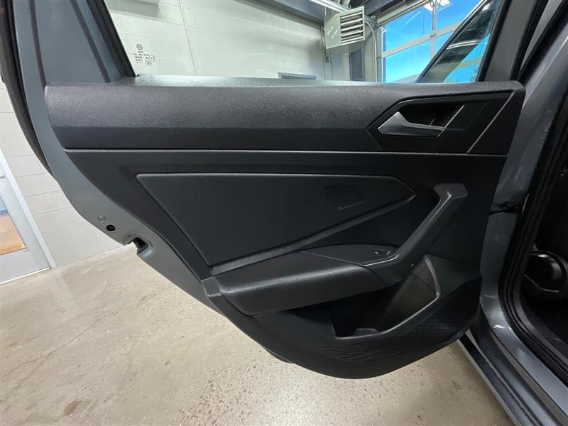 2020 VOLKSWAGEN JETTA S