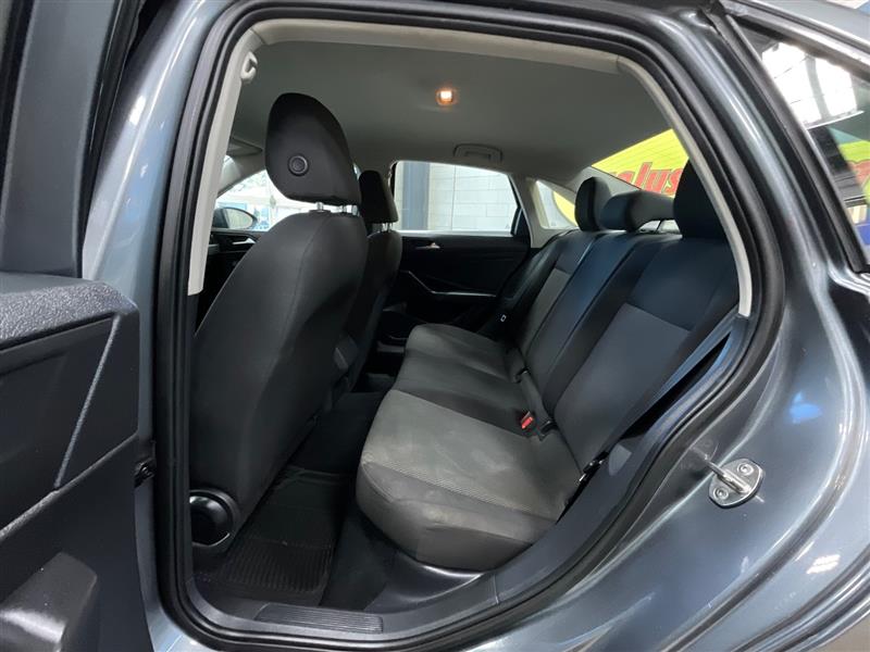 2020 VOLKSWAGEN JETTA S