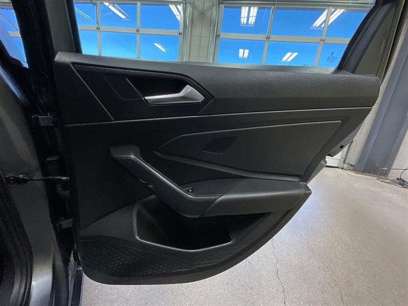 2020 VOLKSWAGEN JETTA S