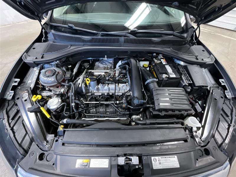 2020 VOLKSWAGEN JETTA S