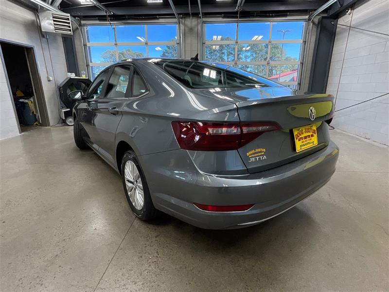 2020 VOLKSWAGEN JETTA S