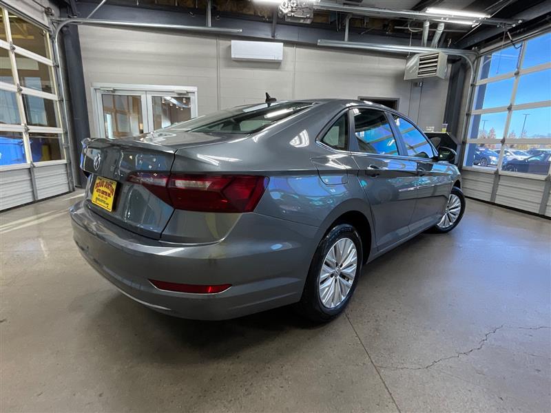 2020 VOLKSWAGEN JETTA S