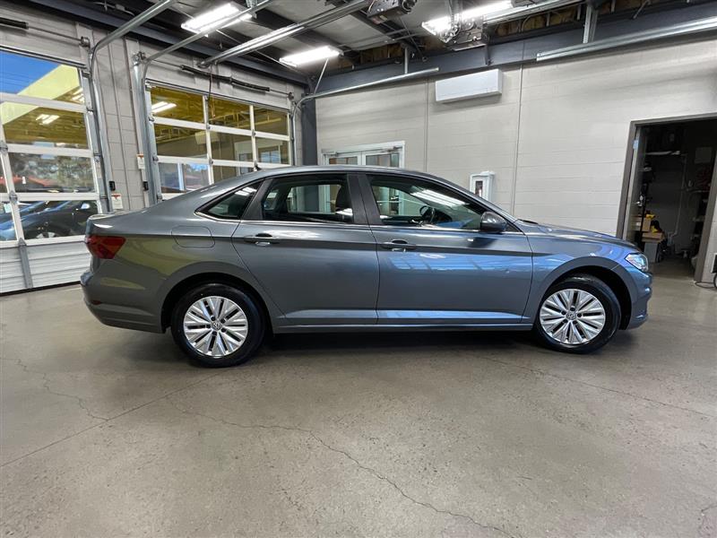 2020 VOLKSWAGEN JETTA S