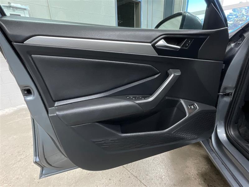 2020 VOLKSWAGEN JETTA S