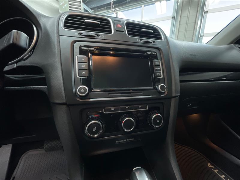 2013 VOLKSWAGEN JETTA SE