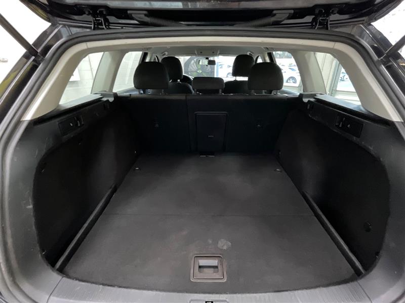 2019 VOLKSWAGEN GOLF SPORTWAGEN S