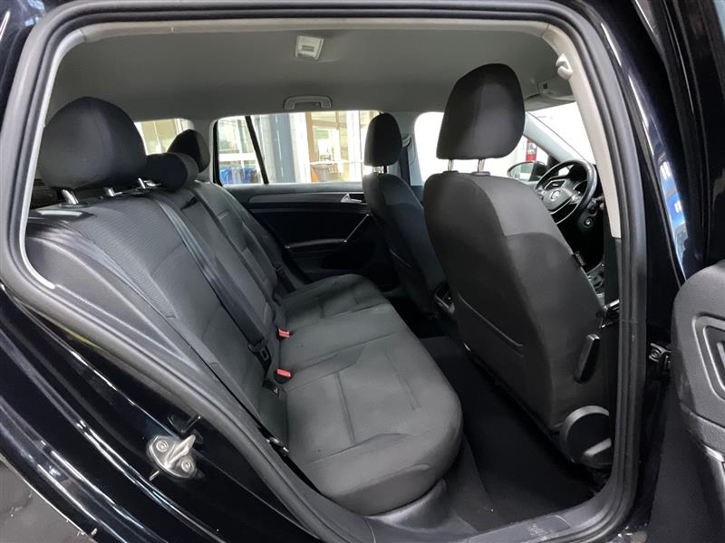 2019 VOLKSWAGEN GOLF SPORTWAGEN S