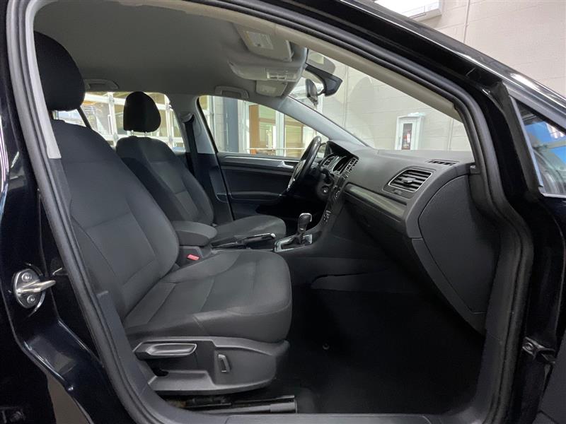 2019 VOLKSWAGEN GOLF SPORTWAGEN S