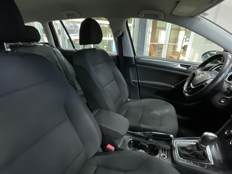 2019 VOLKSWAGEN GOLF SPORTWAGEN S