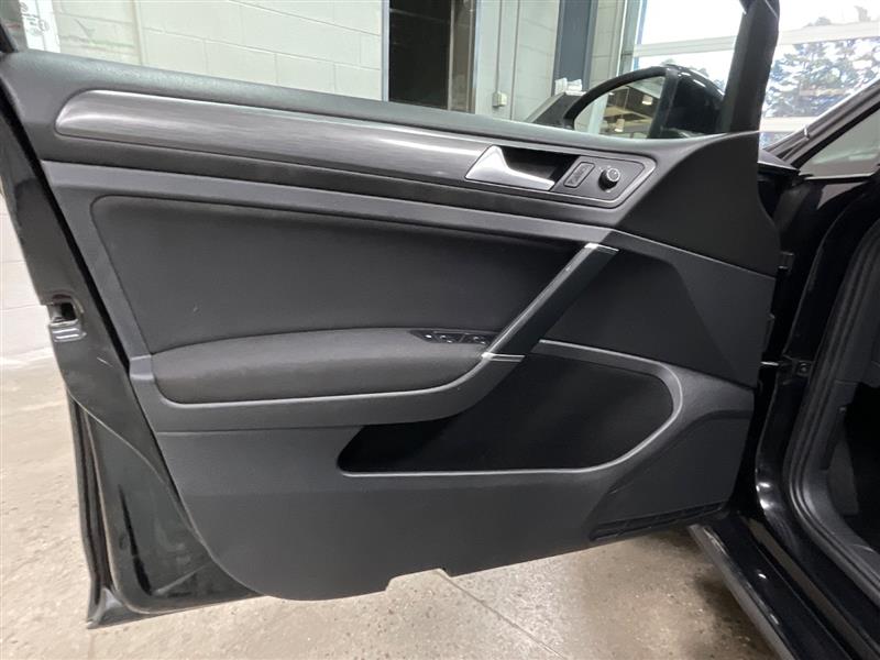 2019 VOLKSWAGEN GOLF SPORTWAGEN S