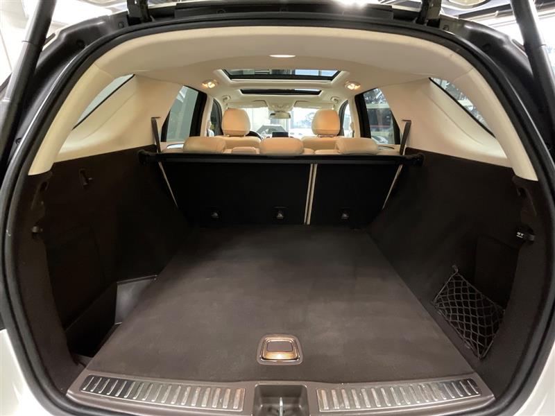 2017 MERCEDES-BENZ GLE 350 