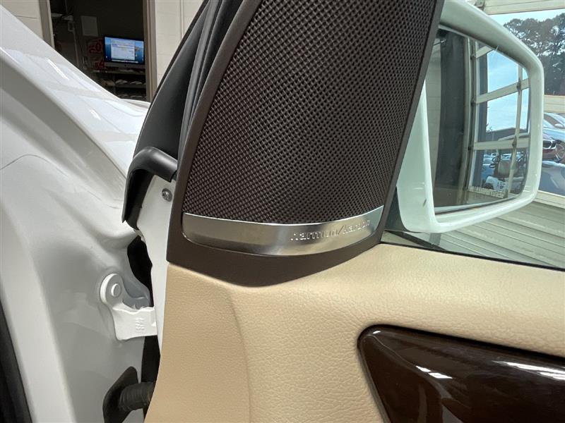 2017 MERCEDES-BENZ GLE 350 