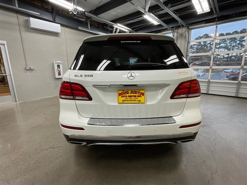 2017 MERCEDES-BENZ GLE 350 