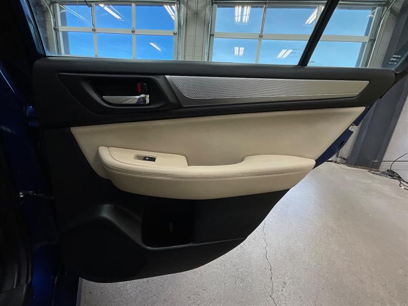 2016 SUBARU LEGACY 2.5I PREMIUM