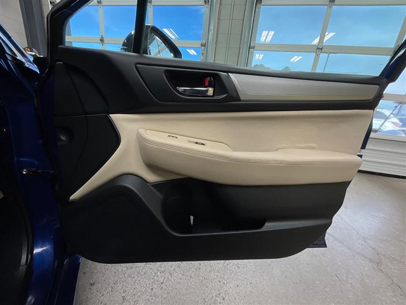 2016 SUBARU LEGACY 2.5I PREMIUM