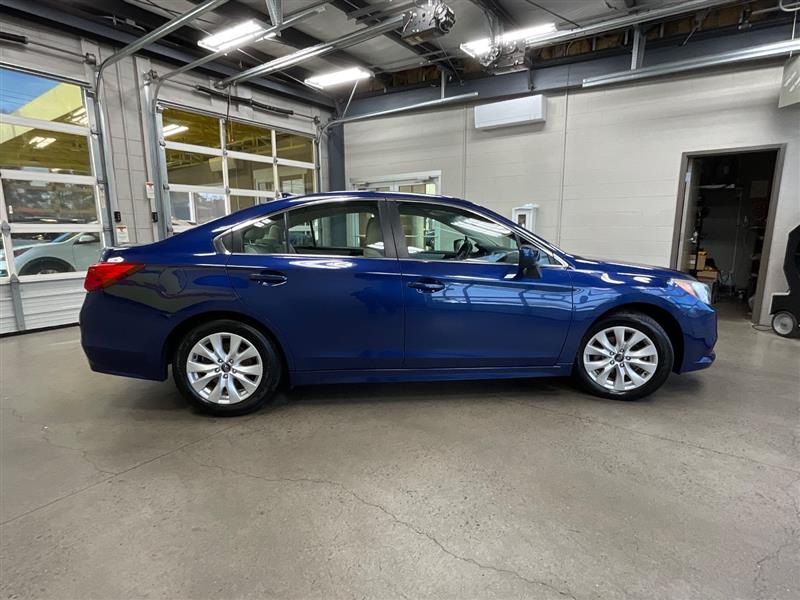 2016 SUBARU LEGACY 2.5I PREMIUM